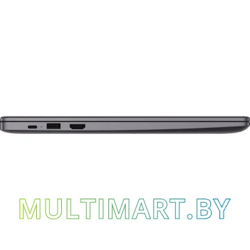 Ноутбук Huawei MateBook D 15 BoDE-WFH9 (53013WRN) картинка 6